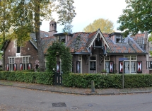 Haarzuilens
